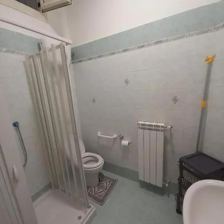 Artigiani Di Preziosita-rooms * Castellammare di Stabia