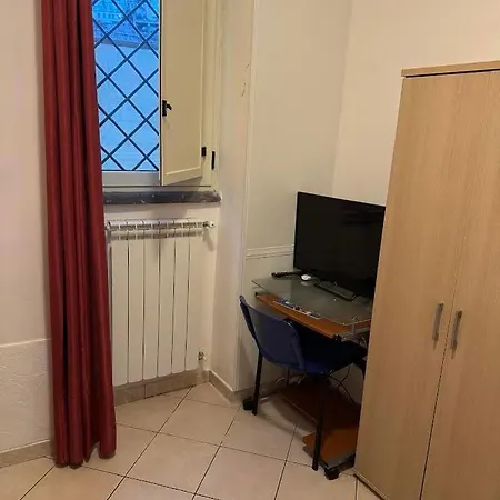 Artigiani Di Preziosità-rooms Albergue Castellammare di Stabia